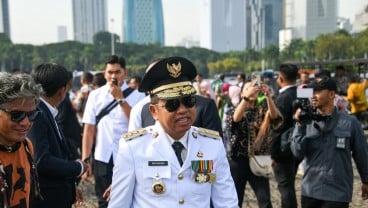 Retret di Magelang, Dedi Mulyadi Boyong 25 Kepala Daerah Naik Pesawat Habibie