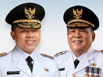 Usai Dilantik, Abdul Wahid-SF Hariyanto Langsung Realisasikan Program Prioritas Bangun Riau