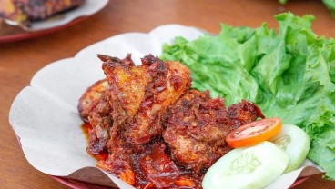 Ide Bisnis: Ini Makanan dan Minuman yang Paling Banyak Dibeli di GoFood