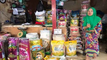 Harga Bahan Pokok di Makassar Mulai Naik Jelang Ramadan 2025