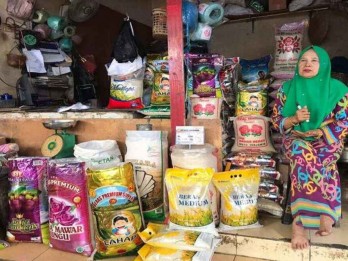 Harga Bahan Pokok di Makassar Mulai Naik Jelang Ramadan 2025