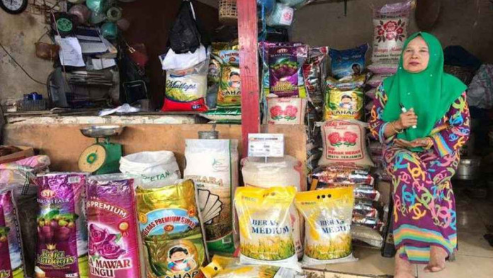 Harga Bahan Pokok di Makassar Mulai Naik Jelang Ramadan 2025