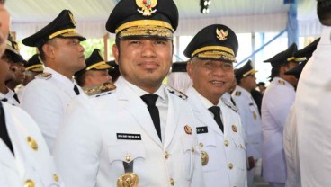 Gubernur Kaltim Rudy Mas'ud Fokus Realisasi Program Gratispol, Janji Tak Kena Efisiensi