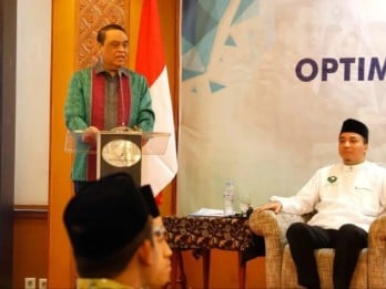 Eks Wakapolri Komjen Syafruddin Meninggal Dunia