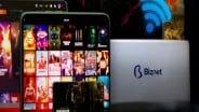 Biznet Fokus Tingkatkan Kapasitas, Belum Berminat Ikut Seleksi BWA 1,4 GHz