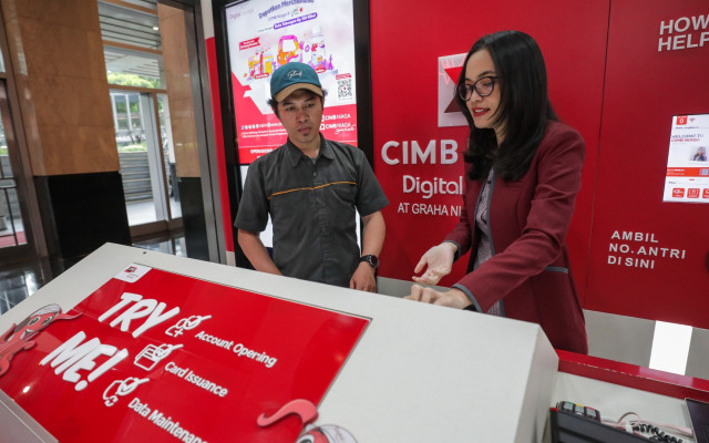 Rapor Bank Pilihan Lo Kheng Hong: BNGA, BDMN, dan NISP