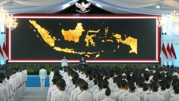 Pesan DPR bagi 961 Kepala Daerah: Berikan Pelayanan Terbaik