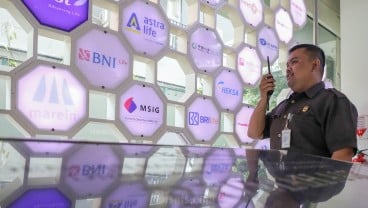 Aset 40 Asuransi Jiwa 2024 Terjumbo: Manulife, Indolife, Hingga Prudential Berkejaran