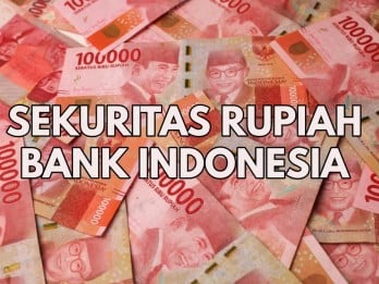 Outstanding SRBI Terus Turun, Investor Lebih Pilih SBN?