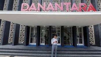 Respons Pasar kepada Danantara masih Negatif, Investor Wait & See