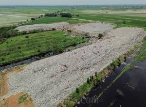 Pemda Diminta Segera Selesaikan Peta Jalan Pengelolaan Sampah