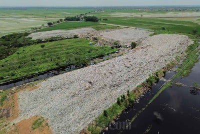 Pemda Diminta Segera Selesaikan Peta Jalan Pengelolaan Sampah