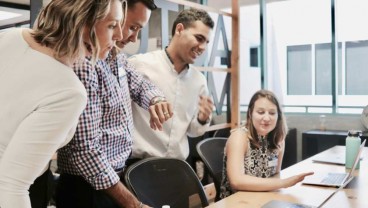 Tips Menggunakan Business Model Canvas