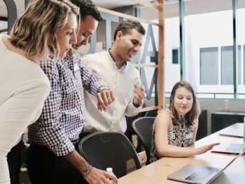 Tips Menggunakan Business Model Canvas