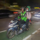 Menghitung Dana yang Dikeluarkan Gojek (GOTO) jika Bayar THR ke Mitra