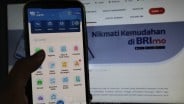 Cara Aktifkan M-Banking BCA dan BRImo yang Terblokir Tanpa Harus ke Bank