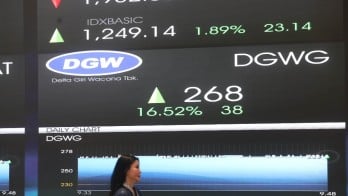 IHSG Diproyeksi Konsolidasi Hari Ini, Cek Saham ENRG, HRUM hingga GJTL