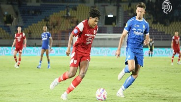 Prediksi Skor Persis vs Semen Padang: Head to Head, Susunan Pemain