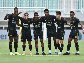 Prediksi Skor Dewa United vs Persebaya: Head to Head, Susunan Pemain