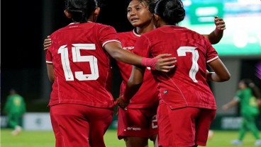 Erick Thohir Apresiasi Penampilan Timnas Putri Indonesia saat Tundukkan Arab Saudi