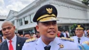 Janji Bobby Nasution Usai Dilantik Jadi Gubernur Sumut