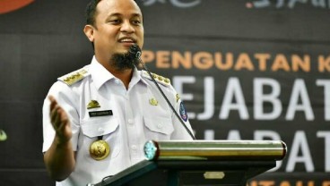 Andi Sudirman-Fatma Resmi Pimpin Sulsel, Hilirisasi Pertanian Jadi Prioritas