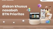 BTN Prioritas & Bisnis Indonesia Tawarkan Special Price untuk Nasabah