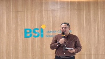 Simpanan Nasabah BSI (BRIS) Tumbuh 18,49% di Sulampua, Ditopang Tabungan Haji