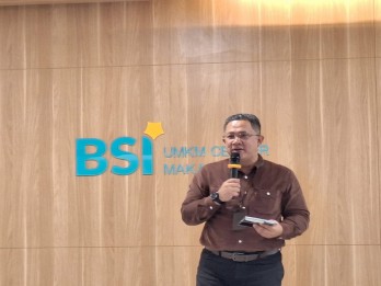 Simpanan Nasabah BSI (BRIS) Tumbuh 18,49% di Sulampua, Ditopang Tabungan Haji