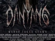 Sinopsis Danyang: Mahar Tukar Nyawa, Film Horor Indonesia yang Tayang di Malaysia