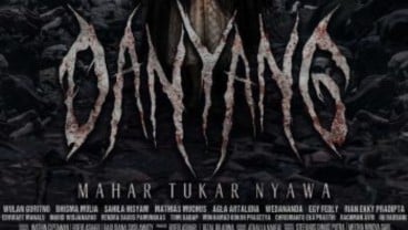 Sinopsis Danyang: Mahar Tukar Nyawa, Film Horor Indonesia yang Tayang di Malaysia