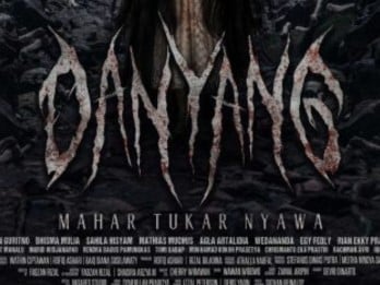 Sinopsis Danyang: Mahar Tukar Nyawa, Film Horor Indonesia yang Tayang di Malaysia