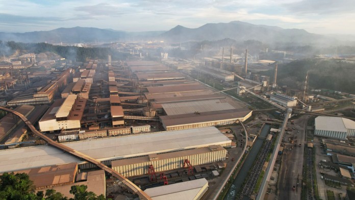 Smelter Nikel China di Indonesia Nyaris Gulung Tikar, Bagaimana Prospek Harga?