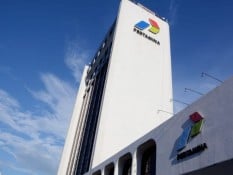 Pendapatan Pertamina Tembus Rp1.224 Triliun Sepanjang 2024