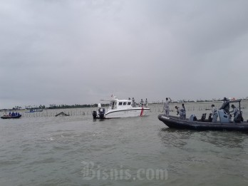 OPINI : NU & Pesan Kedaulatan Laut