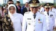 Andra Soni Janji Jauhi Praktik Korupsi di Banten