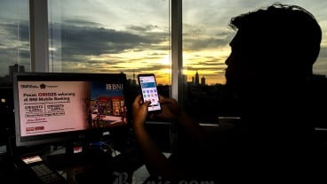 Midis Bank Mandiri hingga BCA Ambil Peluang Popularitas ORI027