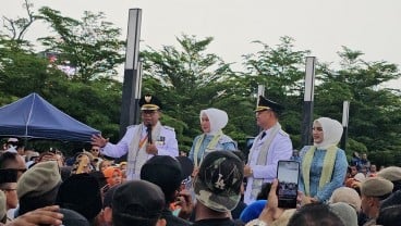 Bupati Majalengka Janjikan Biaya Rumah Sakit Gratis untuk Warga