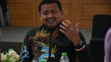 Bupati Sumedang Dony Ahmad Munir Bakal Hapus Anggaran Belanja Kendaraan Dinas