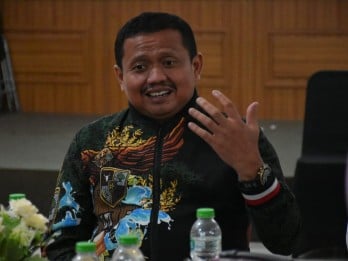 Bupati Sumedang Dony Ahmad Munir Bakal Hapus Anggaran Belanja Kendaraan Dinas