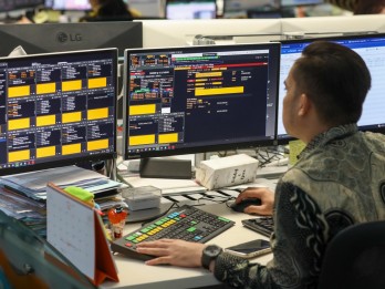 Investor Waspada, Obligasi Pemerintah Tenor Pendek jadi Primadona