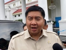 Hasto Minta KPK Periksa Keluarga Jokowi, Maruarar: Silakan Saja