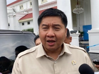 Hasto Minta KPK Periksa Keluarga Jokowi, Maruarar: Silakan Saja