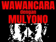 Wawancara dengan Mulyono, Penastri Kecam Pembungkaman Pementasan Teater Payung Hitam