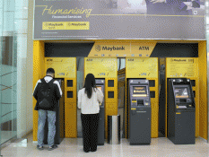 Laba Sebelum Pajak Maybank Indonesia Pada Q4 2024 Rp755 M, Naik 8,1%