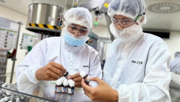 Pakai Kemasan Ramah Lingkungan, Produsen Panadol Tekan Emisi CO2 Hingga 80%