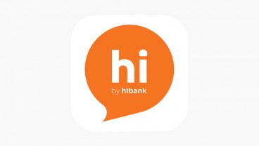 Aplikasi Hibank Milik BNI Resmi Meluncur, Bidik 1 Juta Nasabah Baru