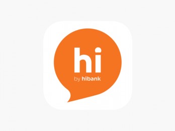 Aplikasi Hibank Milik BNI Resmi Meluncur, Bidik 1 Juta Nasabah Baru