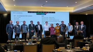 Intip Alasan Rajeev Sethi Ditunjuk Jadi Calon CEO XLSmart (EXCL)