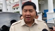 Maruarar soal Roadmap 3 Juta Rumah: Bakal Dibahas Bareng DPR